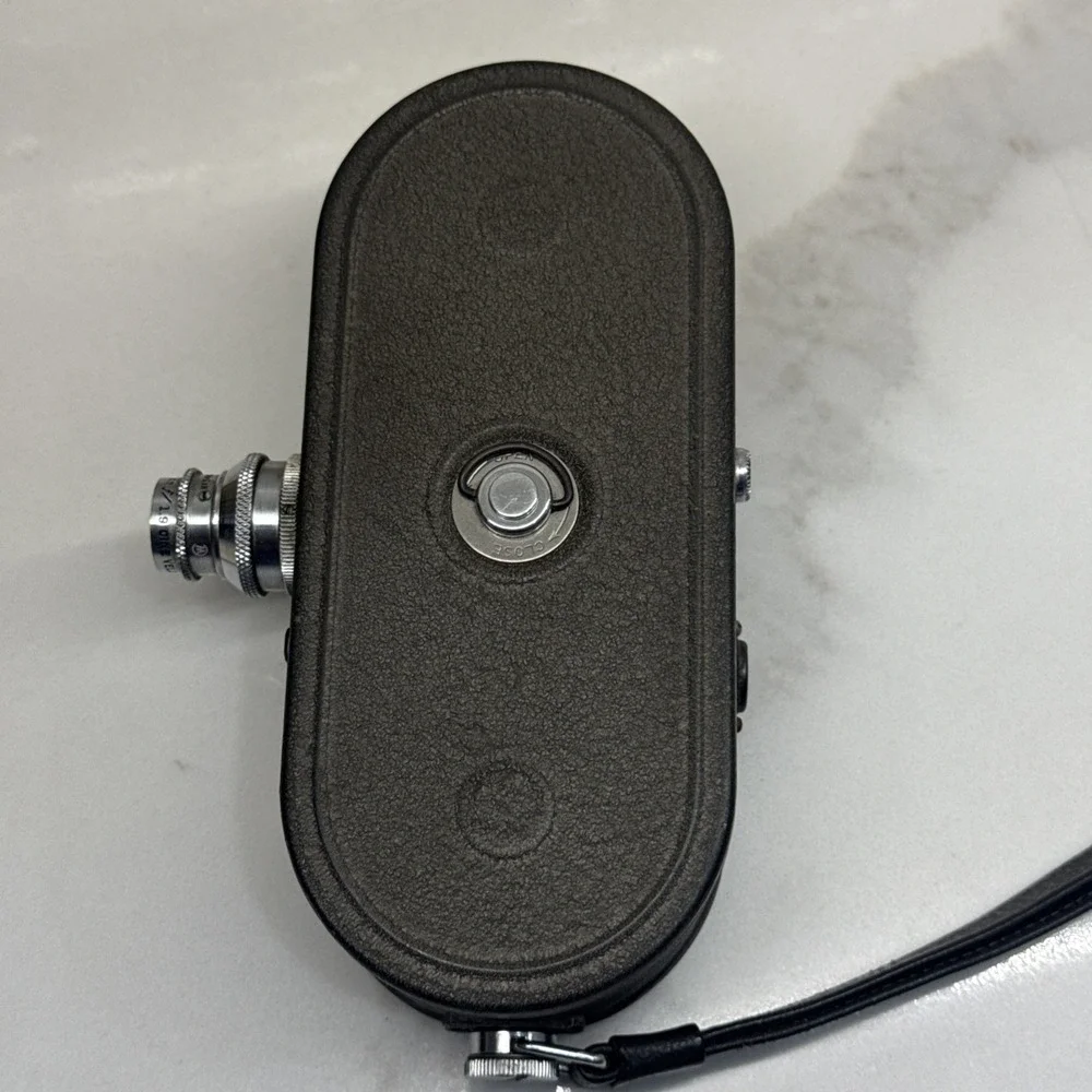 Keystone all mechanical